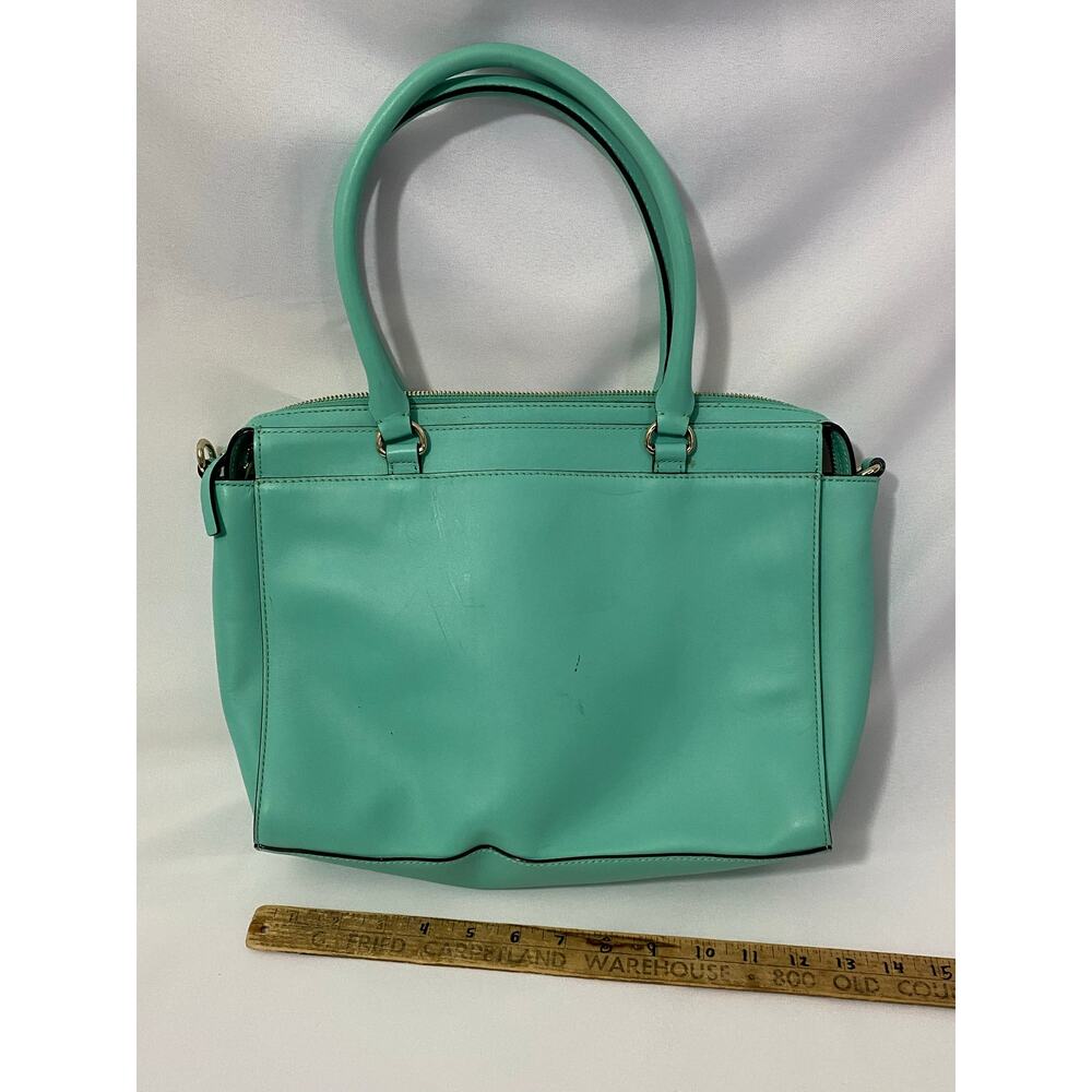Kate Spade New York Montford Park Smooth Angelica Purse - Picture 3 of 7